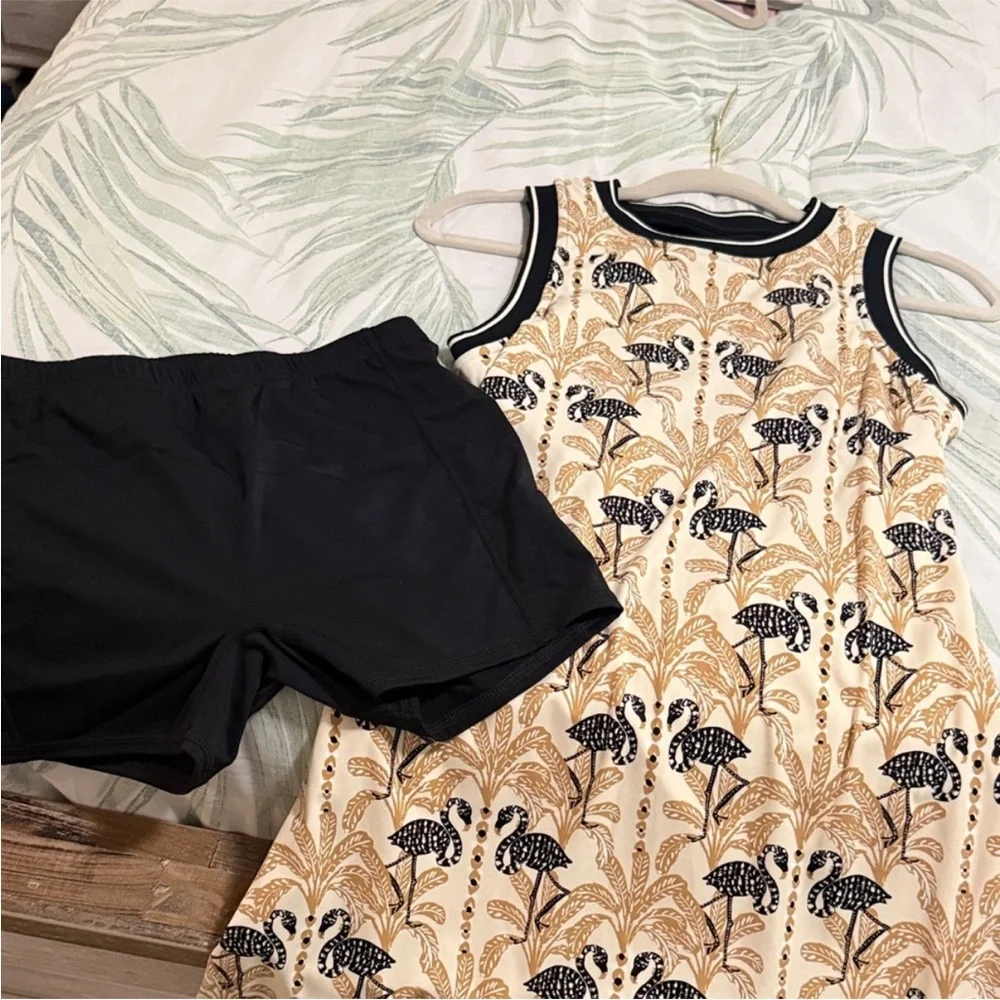 Lilly Pulitzer Luxletic Dress - Picture 5 of 6